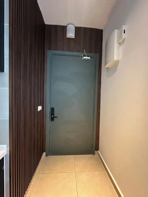 ICC Luxury Suites Ipoh City Centre - photo 4
