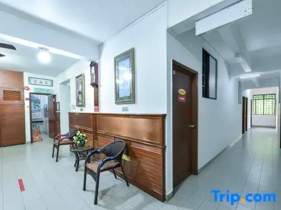Hotel O near Monas formerly Cideng Timur Residence - photo 13