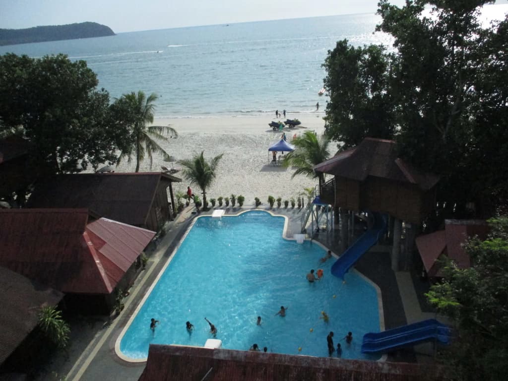 Malibest Resort - photo 17