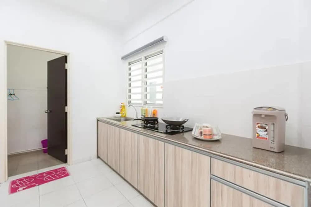 Sky Holiday Home - City View - photo 16