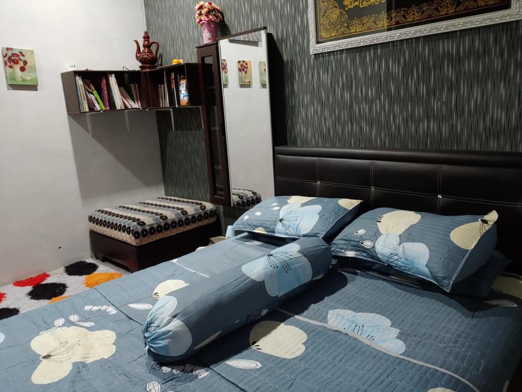 Tasek Homestay D Village Ipoh - photo 32