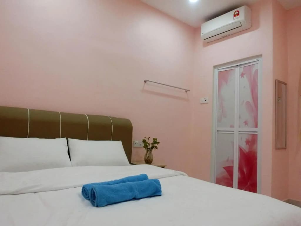 Taiping Cozy Homestay II - photo 9