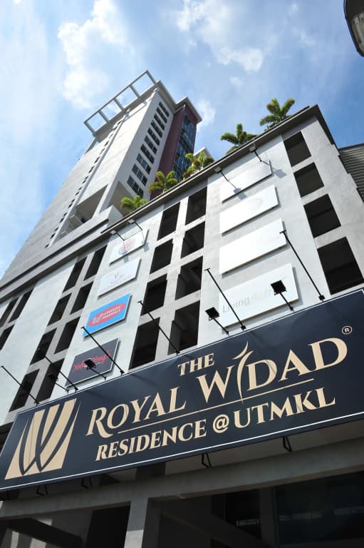 The Royal Widad Residence - photo 2
