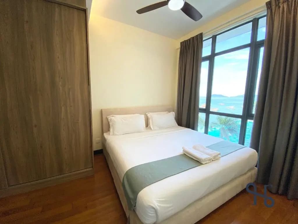 Homesuite' Home at Oceanus Pelagos - photo 6