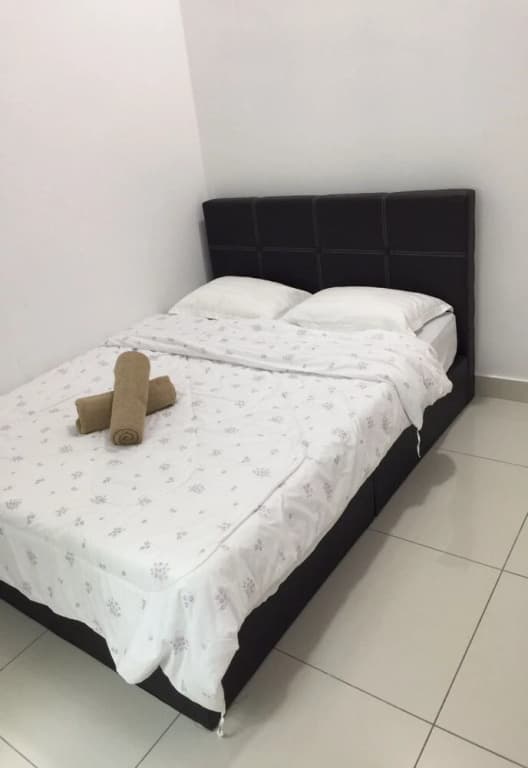 Penang Airport Setia Homestay - photo 5