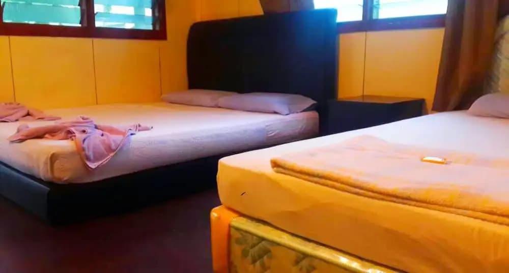 Sukau Backpackers B&B - photo 18