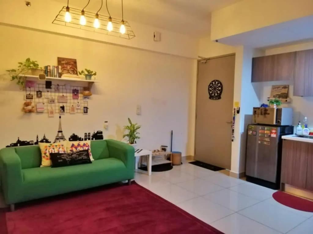 The ComfyHauz # Cyberjaya - photo 48