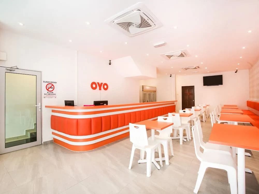 OYO 89696 D'yaya Hotel - photo 16