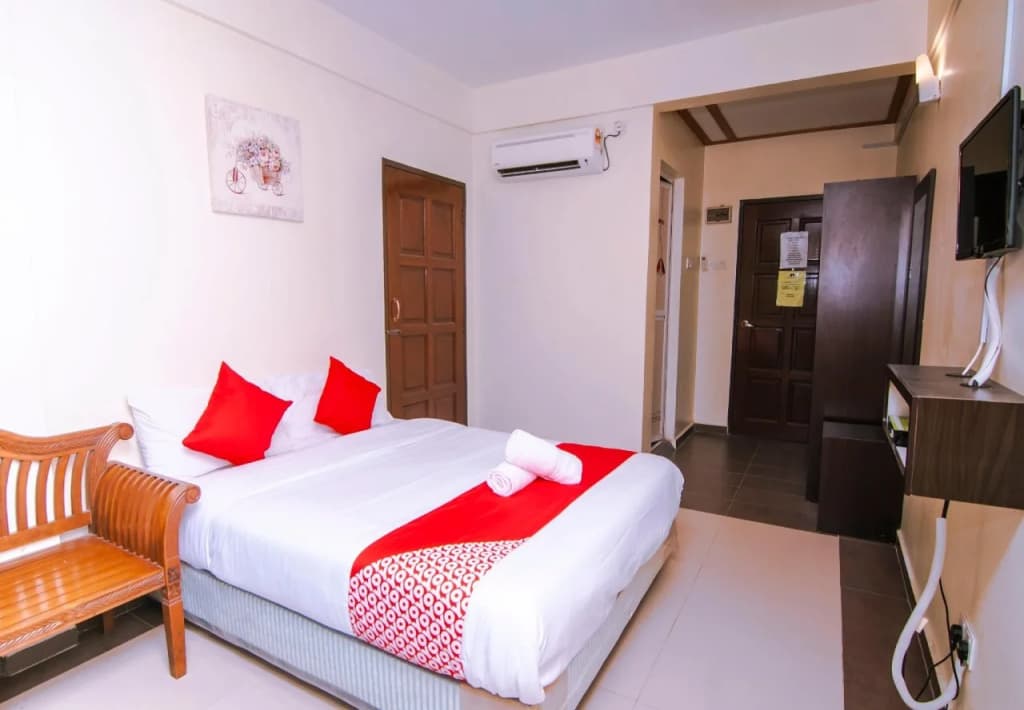 Nawawi's Cottage by OYO Rooms - photo 3
