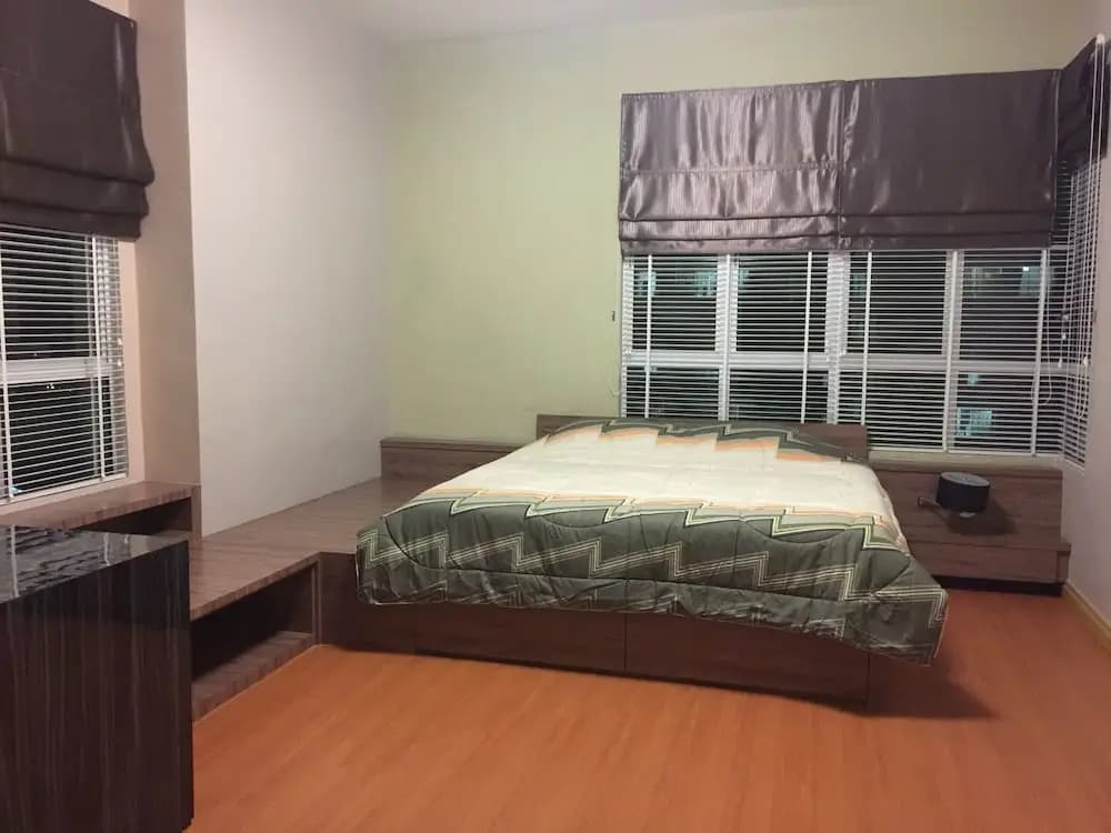 KK Holiday Homestays Grand Corner - photo 1