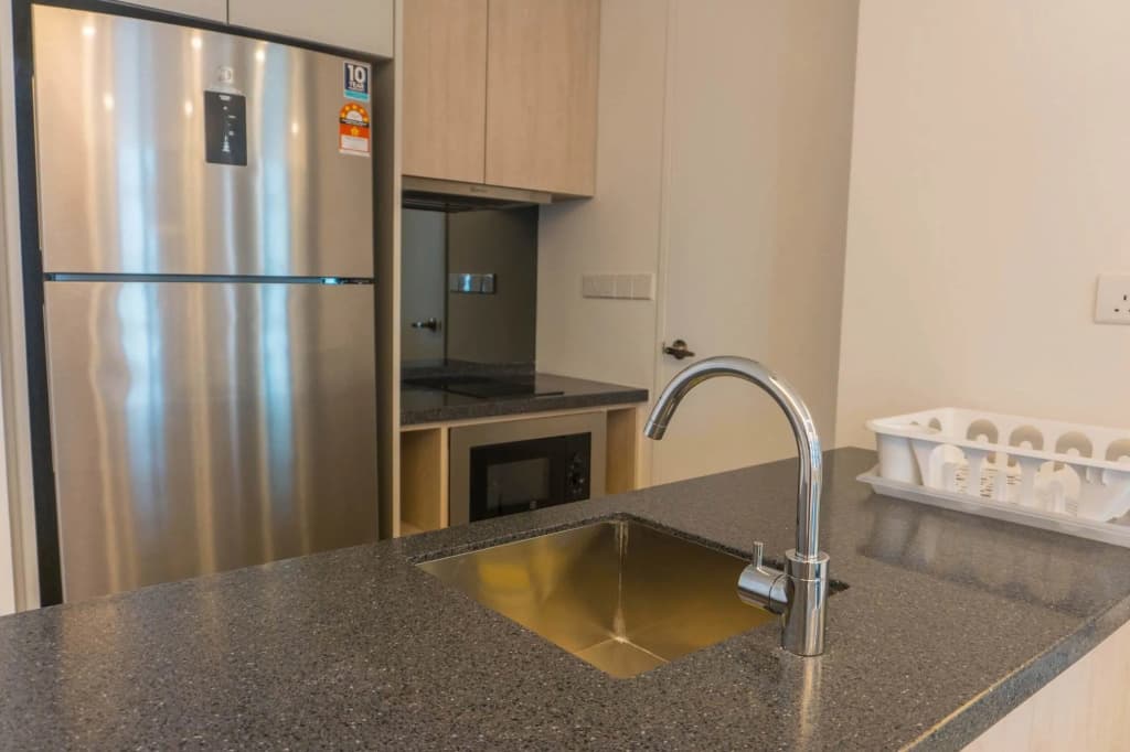 Robertson Premier Suites by Subhome - photo 17