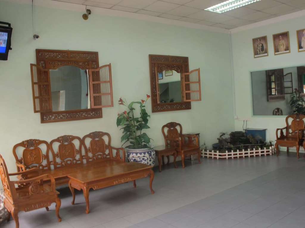 Hotel KT Mutiara - photo 11