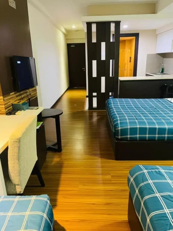 Staycity Apartments - Kota Bharu City Point - photo 34