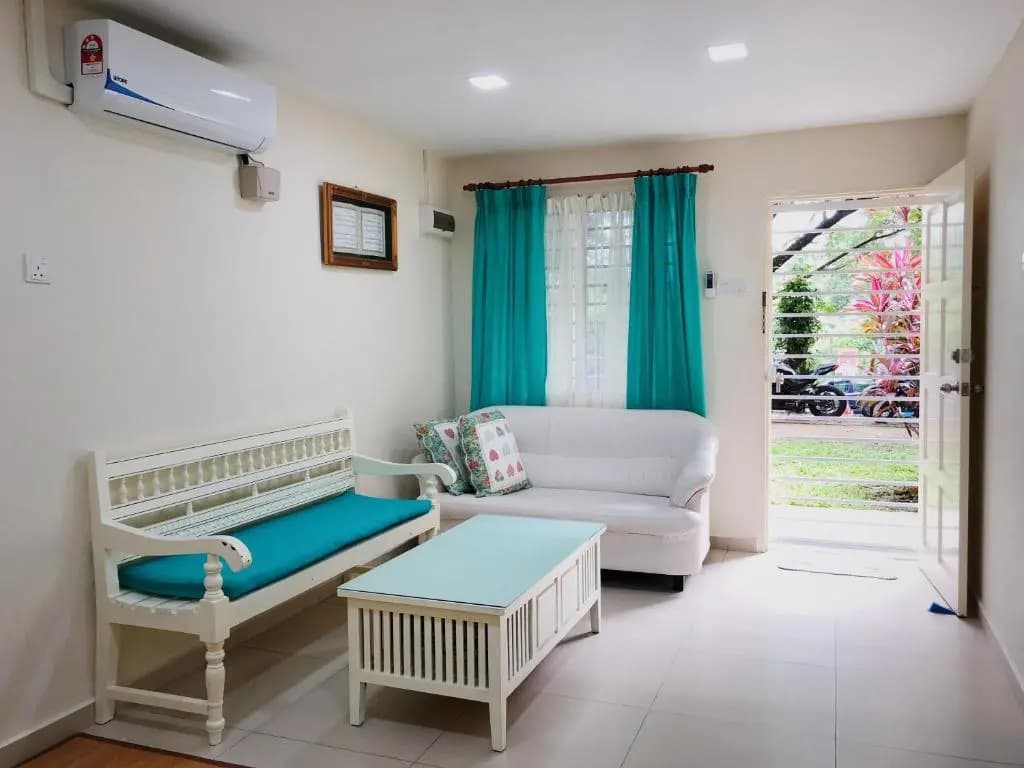 Homestay Farah Wangsa Maju KL - photo 3