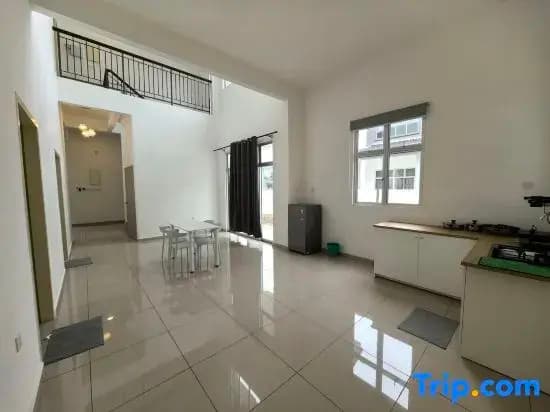 Padang Serai Roomstay 95 - photo 2