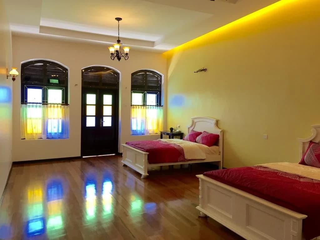 The Egerton Melaka - photo 13