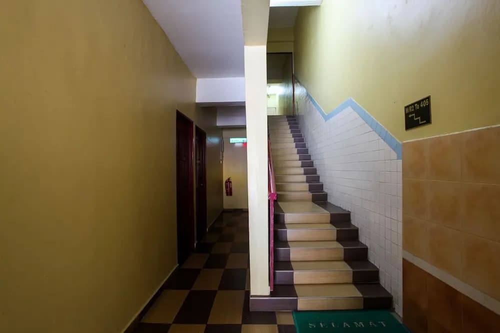 OYO 89549 Casavilla Hotel (city Centre) Taiping - photo 11