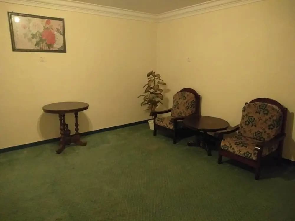 Golden Palms Hotel - photo 15
