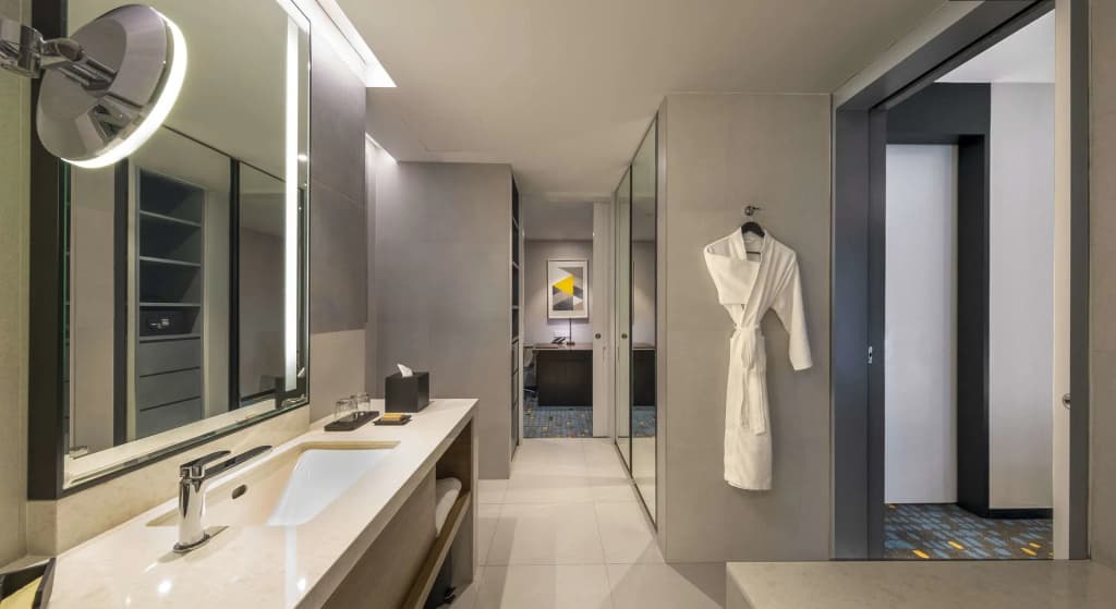 DoubleTree by Hilton Shah Alam i-City - photo 9