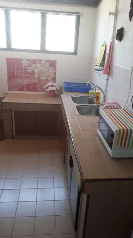 Jj Homestay Tambun - photo 16