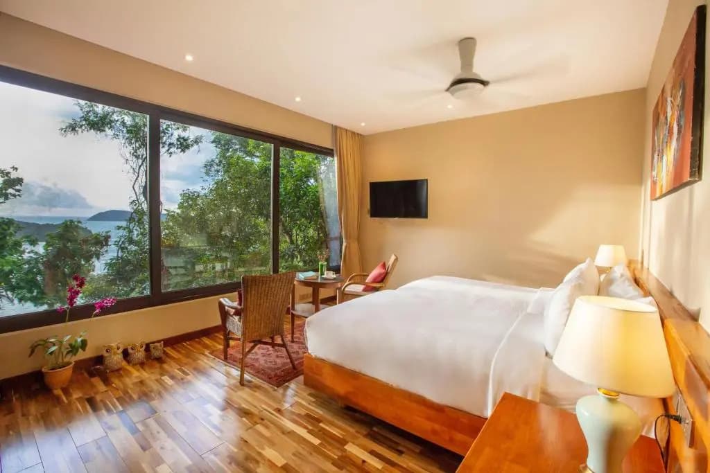 Ambong Pool Villas - Private Pool - photo 2
