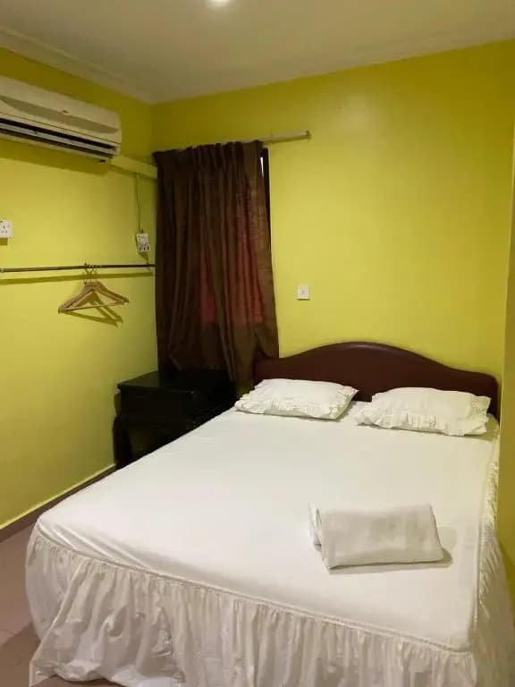 Hotel Rembau - photo 1