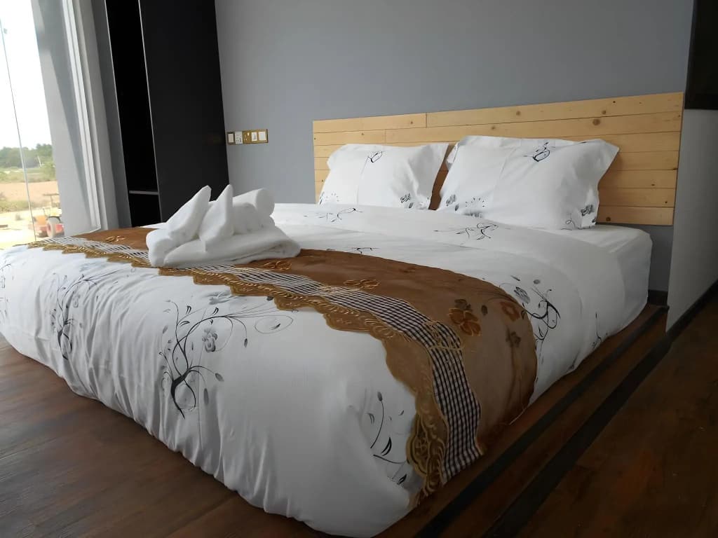 De Grand Boutique Hotel - photo 6