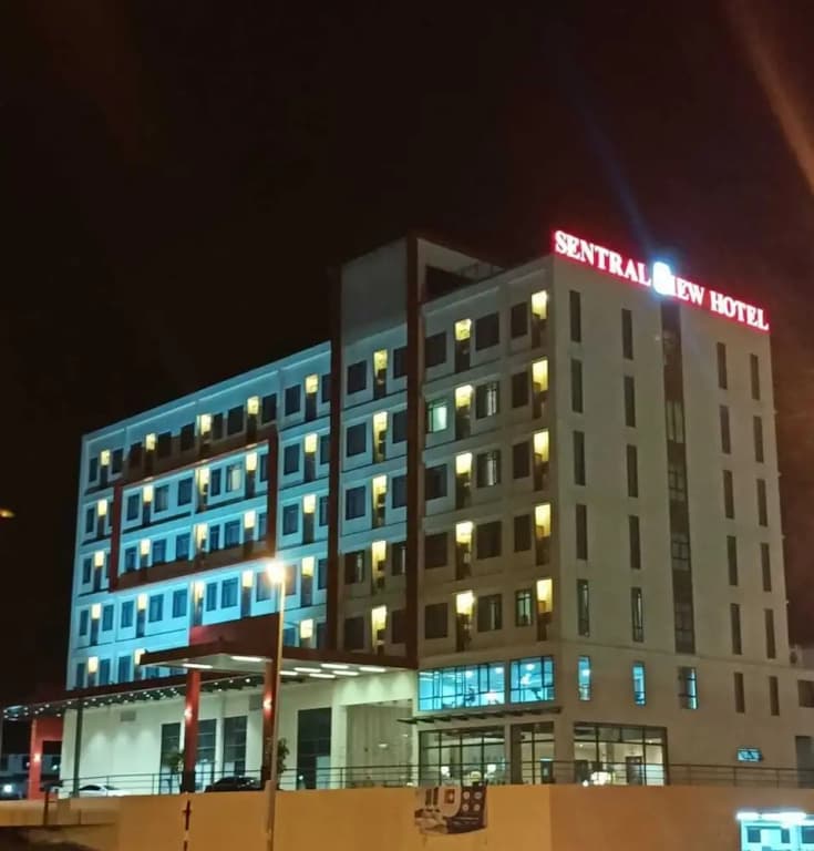 Sentral View Hotel - photo 3