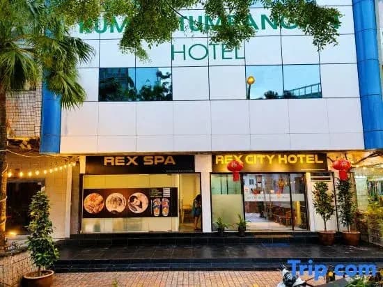 Rex City Hotel - photo 2