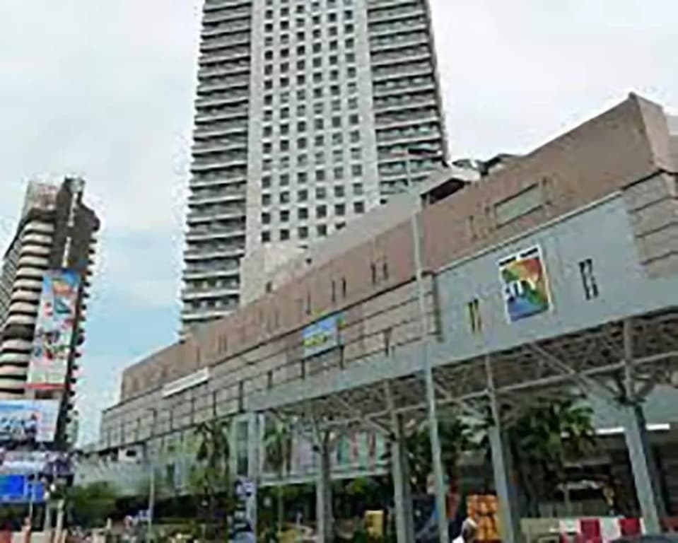 The Six Residences at JB Sentosa - photo 15