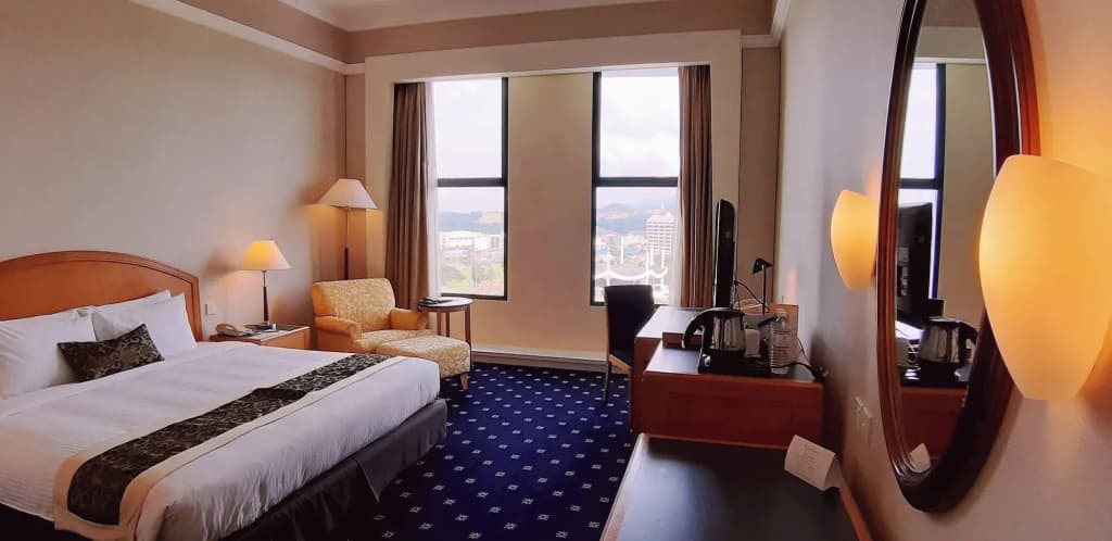 Royale Chulan Seremban - photo 3