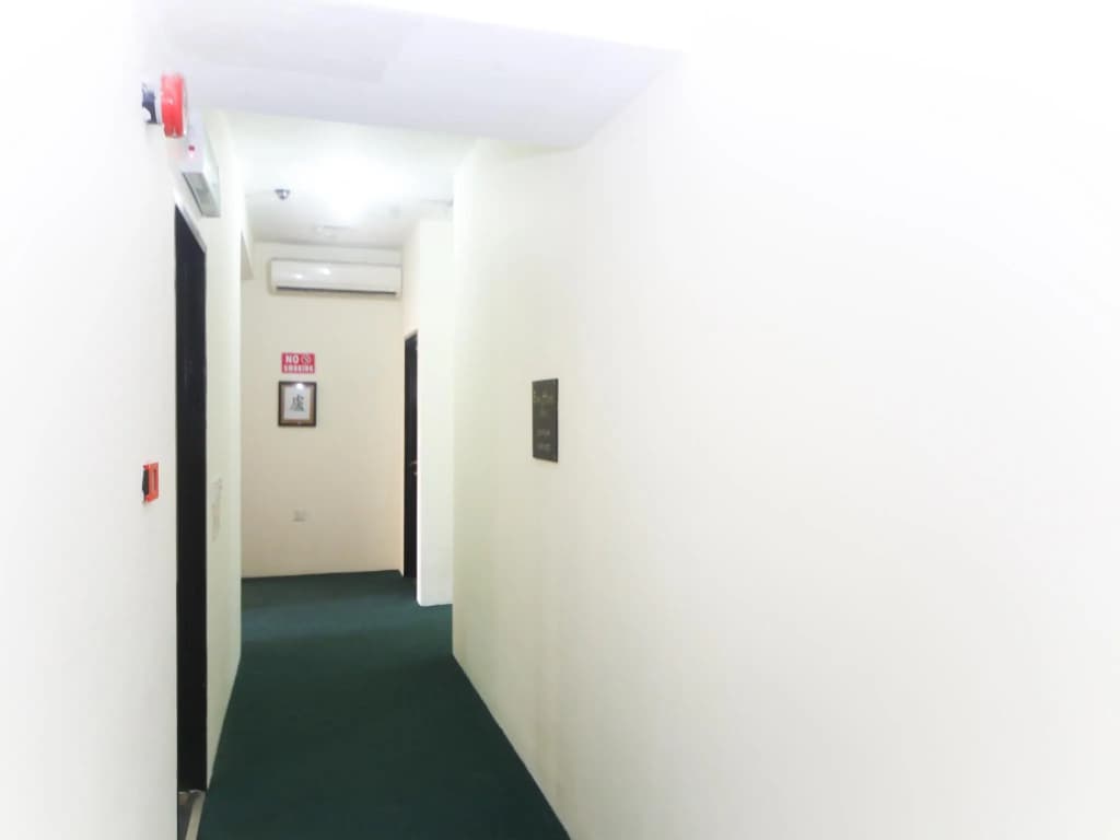 OYO 777 Epal Hotel - photo 11