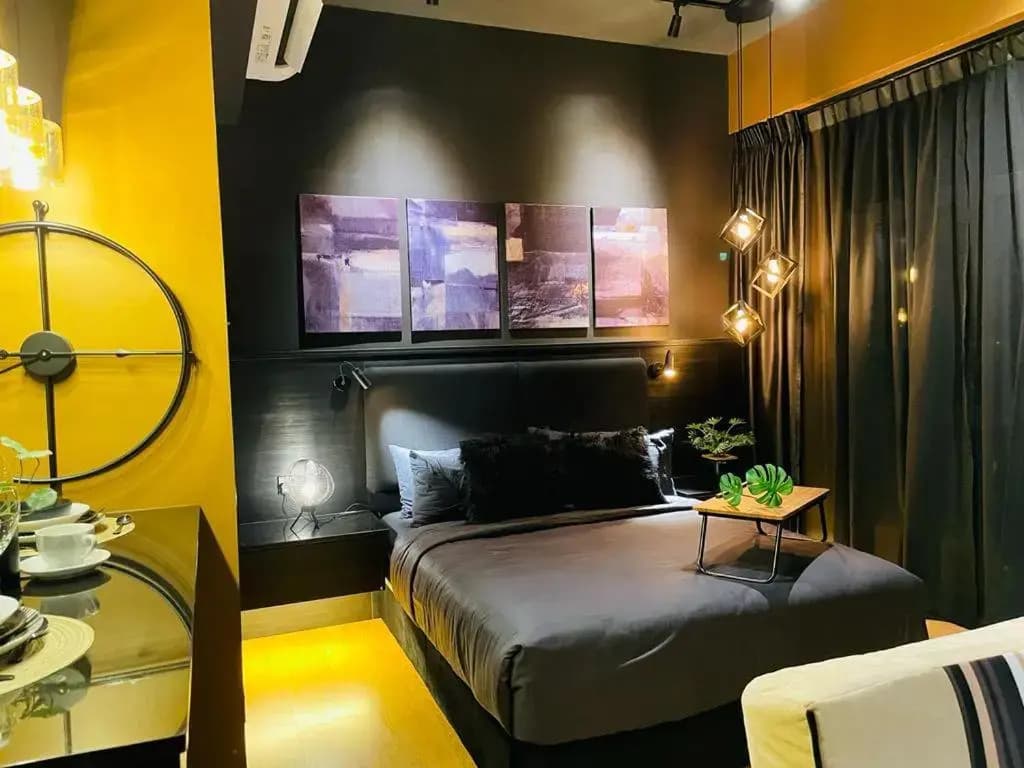 Serene Studio Imperium Residence Kuantan - photo 21