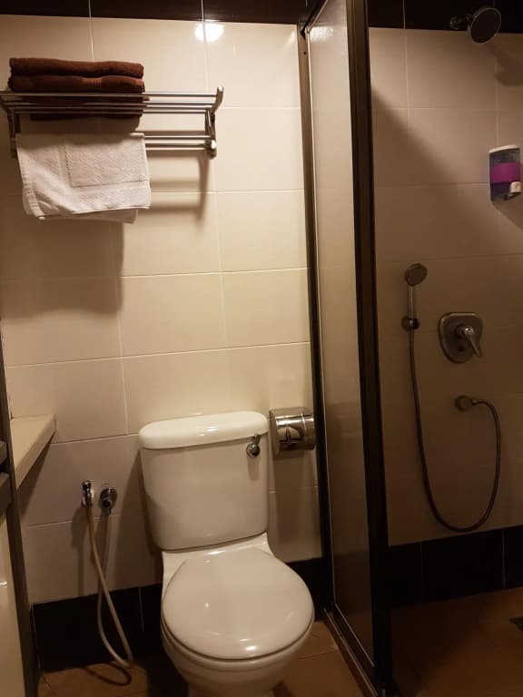Coco Town Inn - photo 9