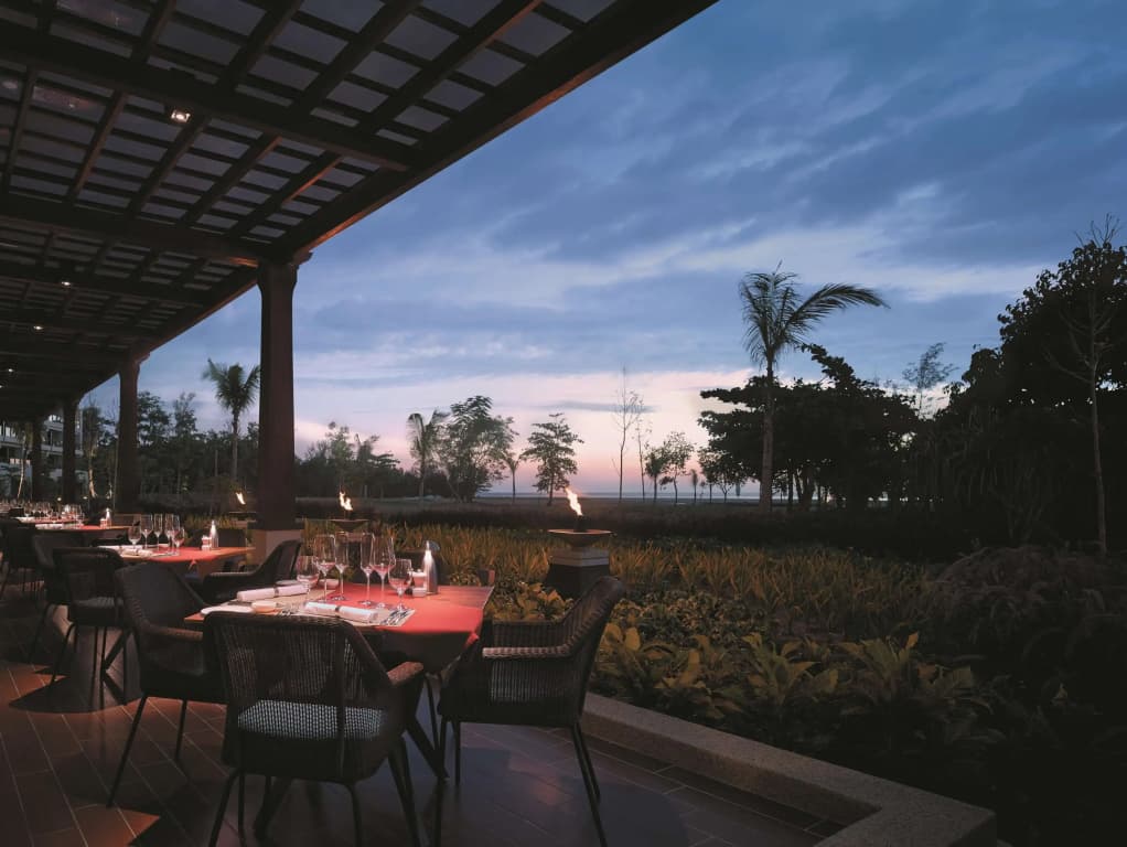Shangri-La Rasa Ria, Kota Kinabalu - photo 26