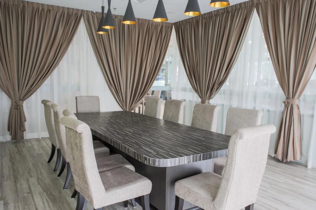 RHR Hotel Kajang - photo 19