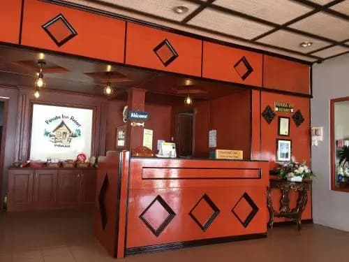 Panuba Inn Resort - photo 15