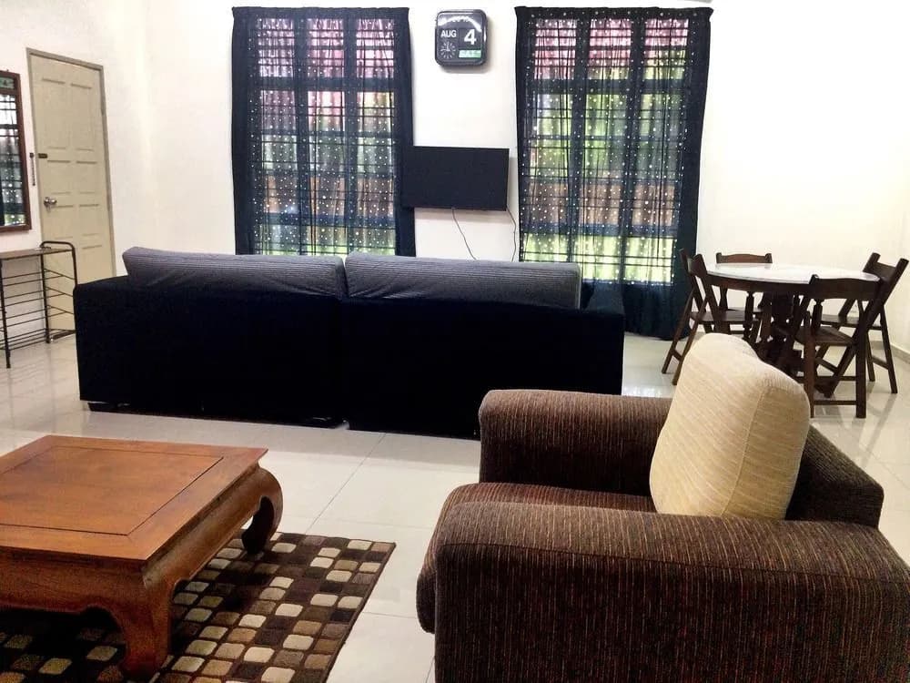Nurfa Melaka Homestay - photo 8