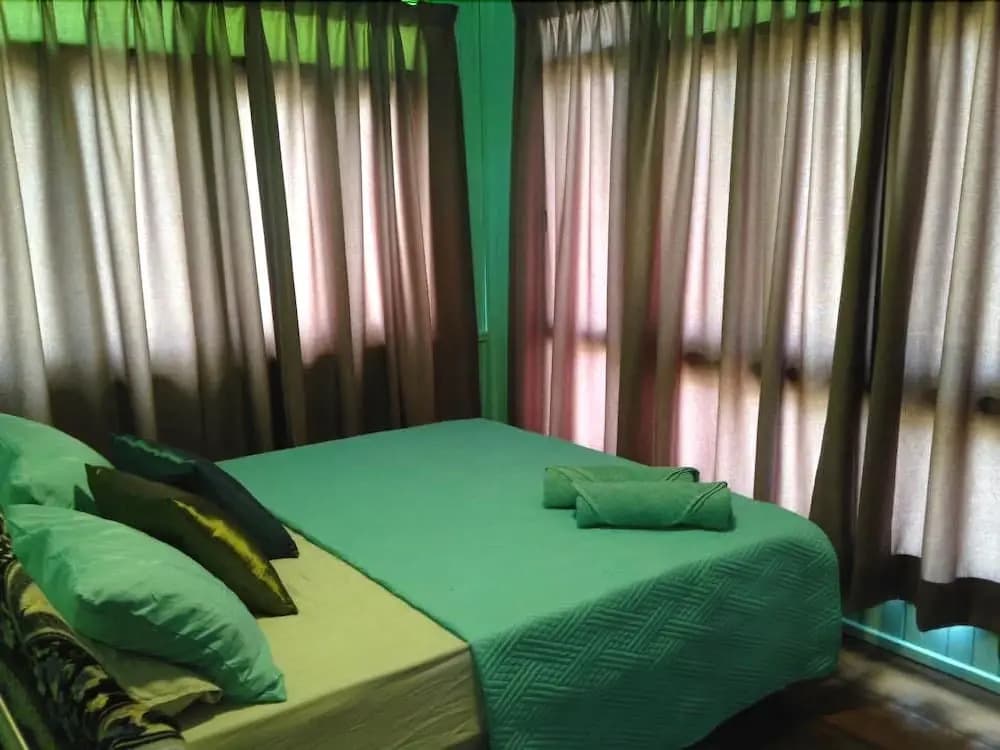 Sekepeng Penarek - photo 1