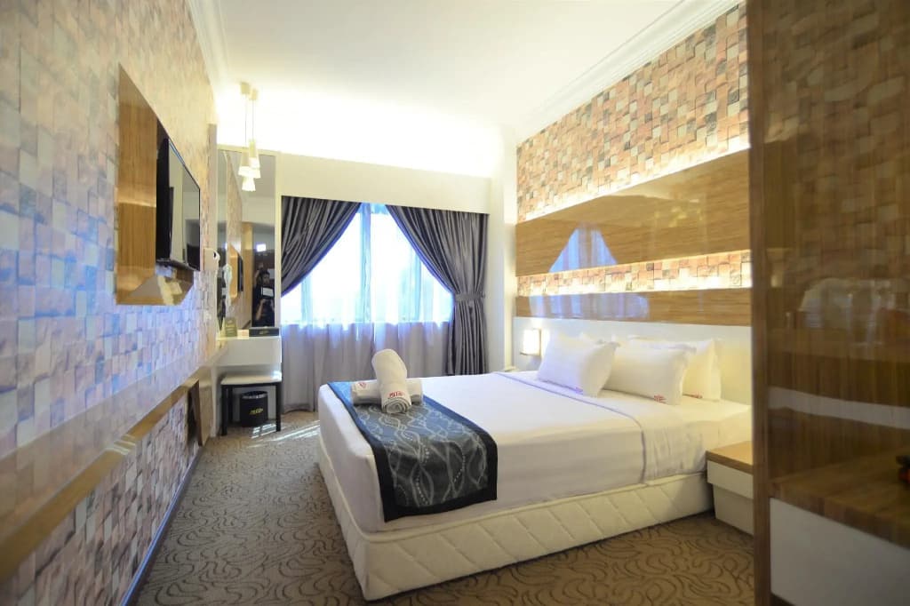 MITC Hotel - photo 31