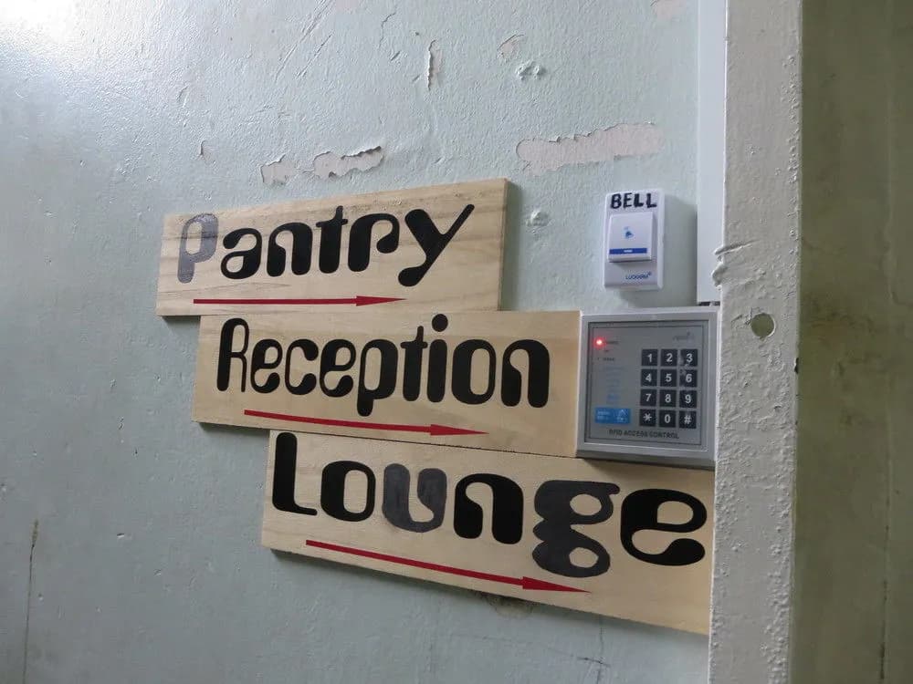 Seasons Street Lodge - photo 16