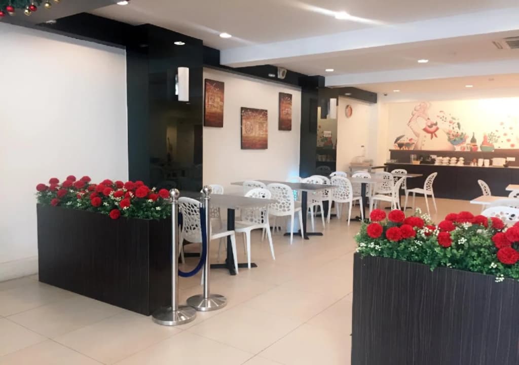 Prescott Hotel Kuala Lumpur Bukit Bintang - photo 26