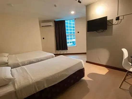CU Boutique Hotel - photo 3