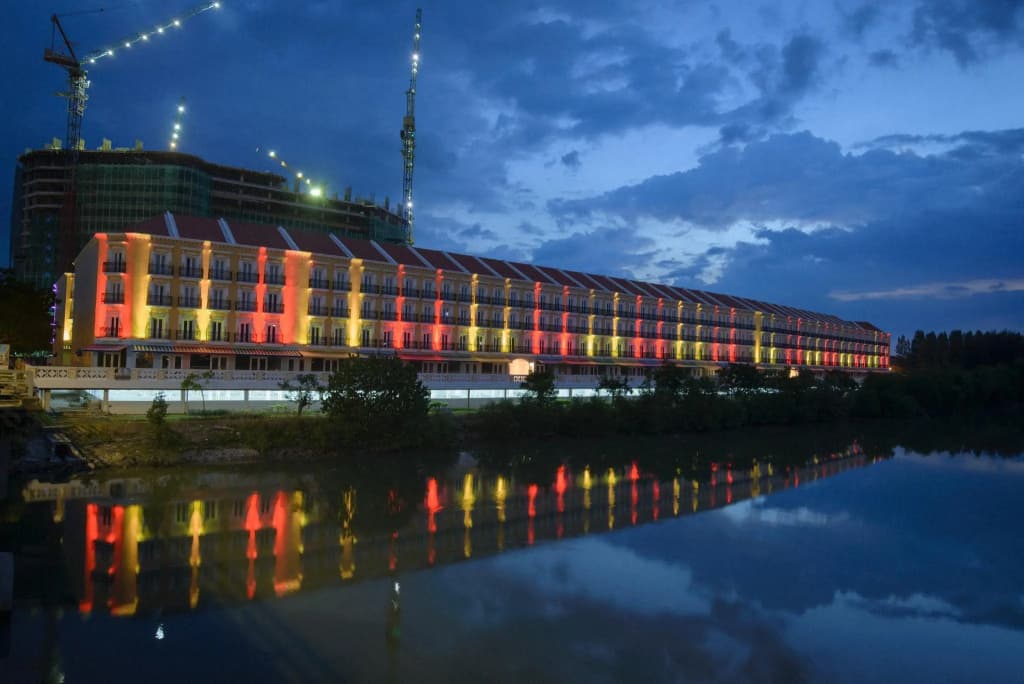 Riviera Suites Melaka - photo 25