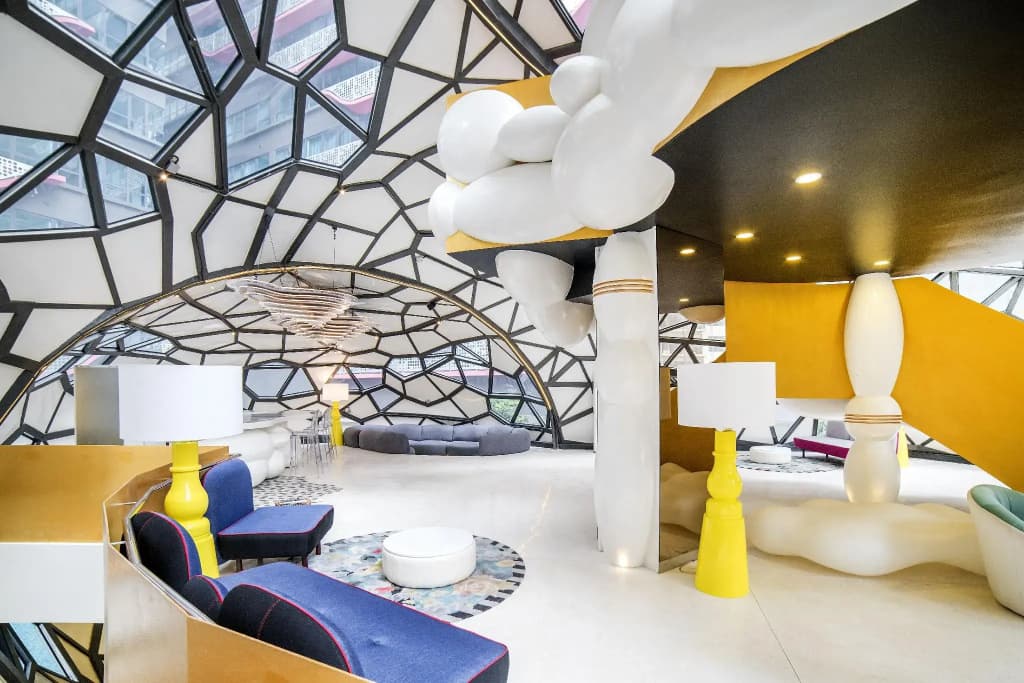 Arte Plus Jalan Ampang by Cobnb - photo 7