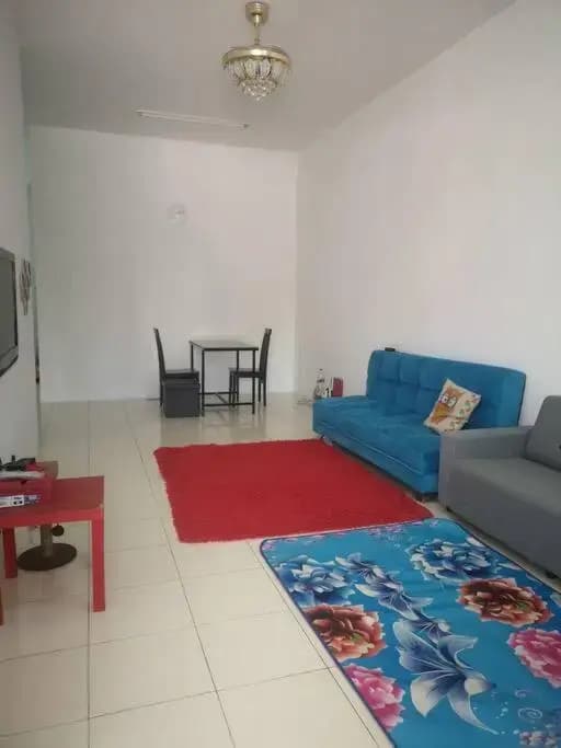 Homestay near to Uum, Changlun. - photo 2