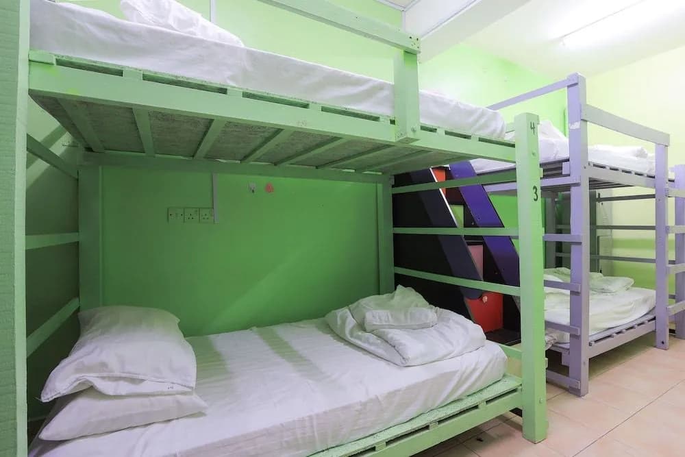 OYO 90229 3 Little Birds Homestay 4bhk - photo 3