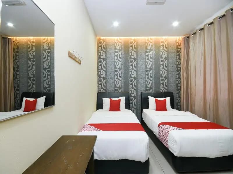 Ys Inn by OYO Rooms - photo 1