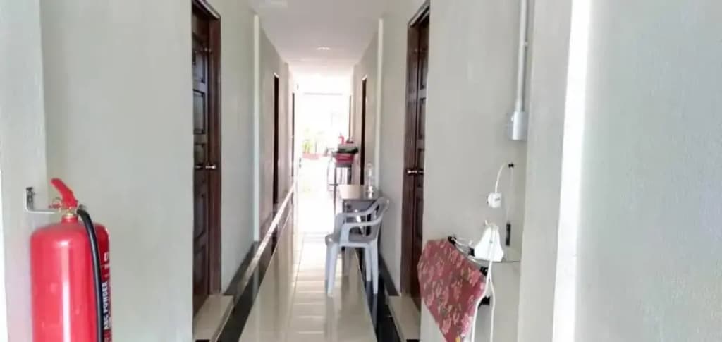 Huda Inn - photo 12