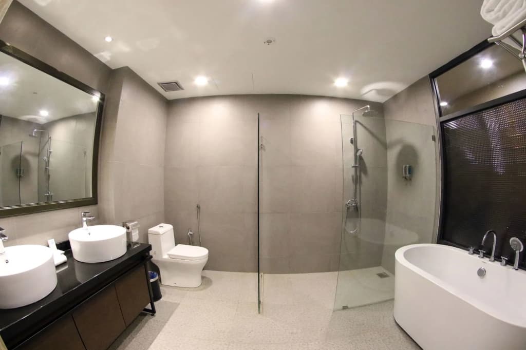 Bedrock Hotel - photo 8